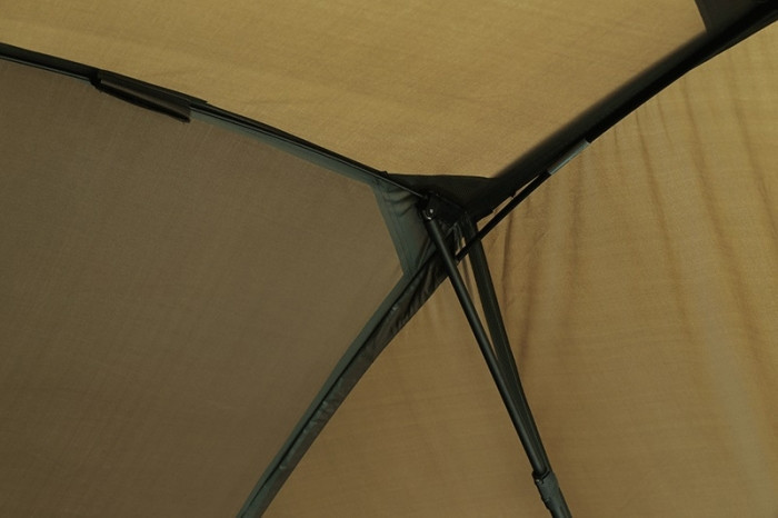 Намет напівзонт Fox R Series Brolly