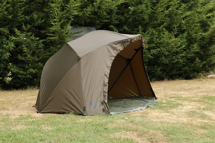 Намет напівзонт Fox R Series Brolly