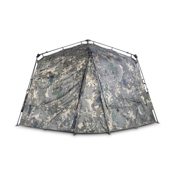 Намет Nash Bank Life Blockhouse Camo Pro