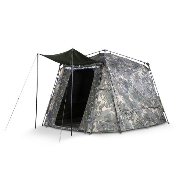 Намет Nash Bank Life Blockhouse Camo Pro