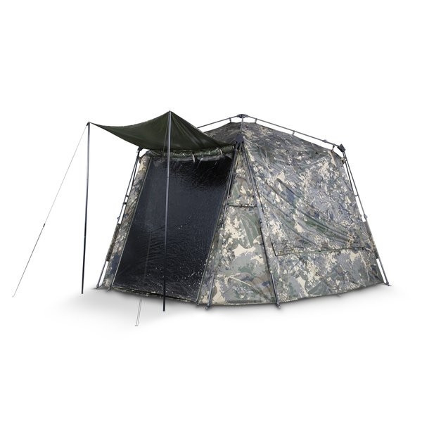 Намет Nash Bank Life Blockhouse Camo Pro