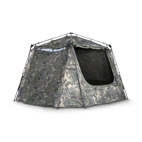 Намет Nash Bank Life Blockhouse Camo Pro