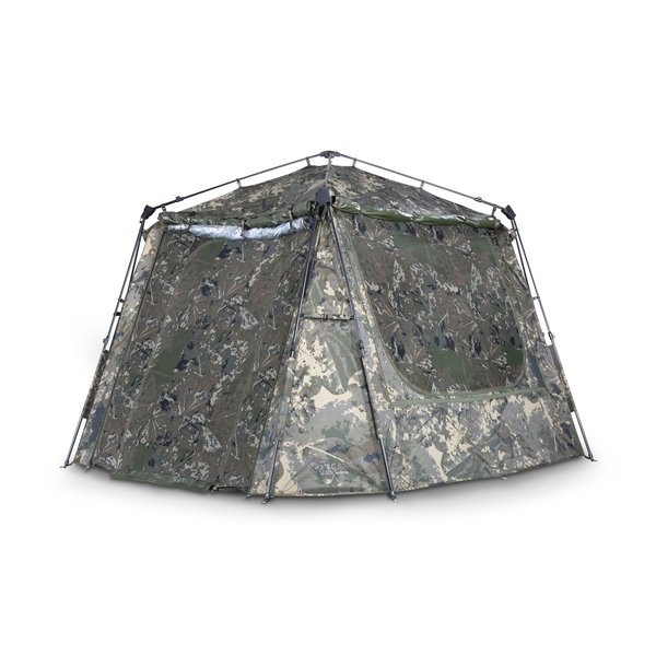 Намет Nash Bank Life Blockhouse Camo Pro