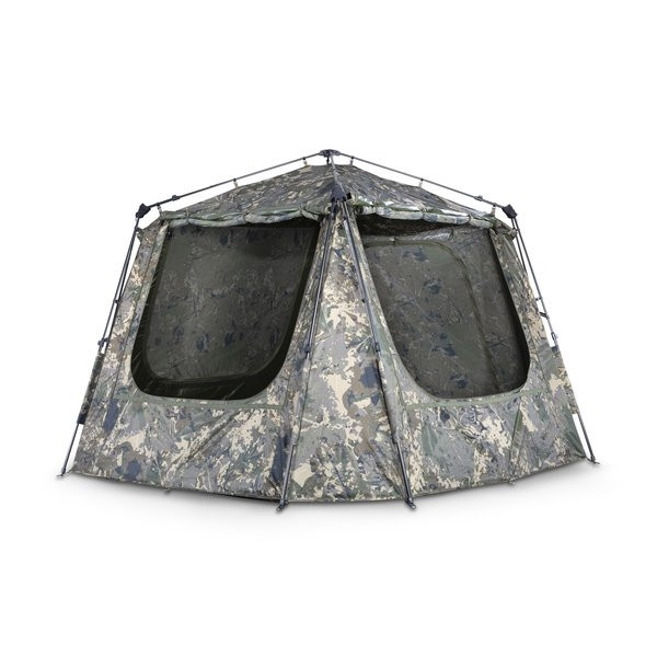 Намет Nash Bank Life Blockhouse Camo Pro