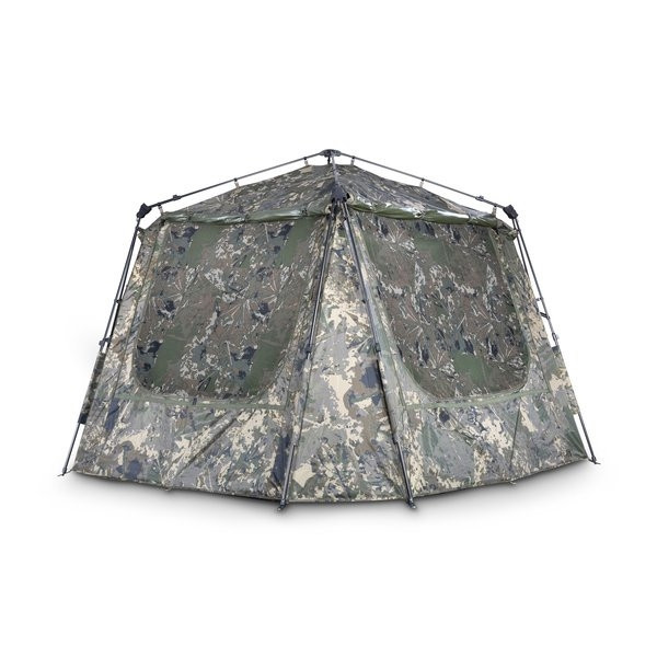 Намет Nash Bank Life Blockhouse Camo Pro