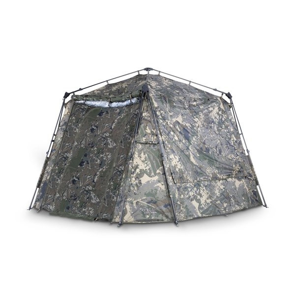 Намет Nash Bank Life Blockhouse Camo Pro