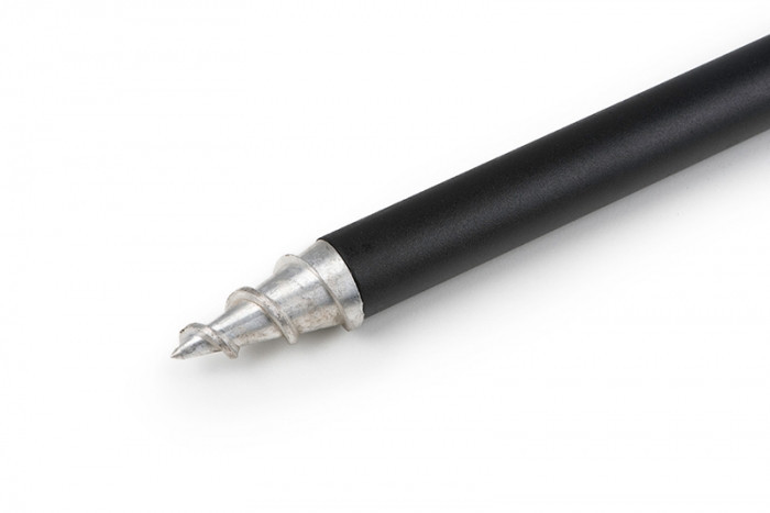 Стійка телескопічна  Fox Power Point Cam Lok Storm Pole