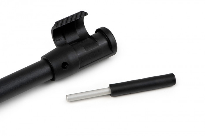 Стійка телескопічна Fox Power Point Cam Lok Storm Pole 60.96