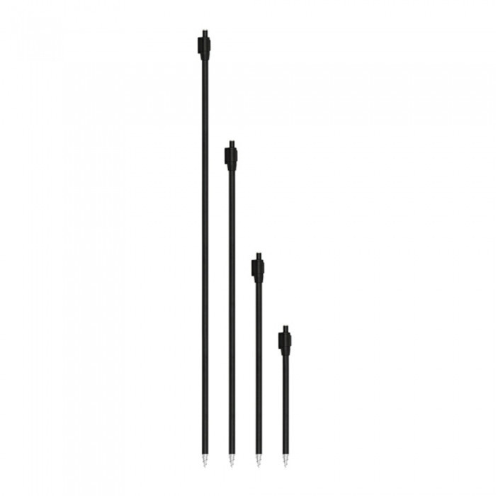 Стійка телескопічна Fox Power Point Cam Lok Storm Pole 40.64