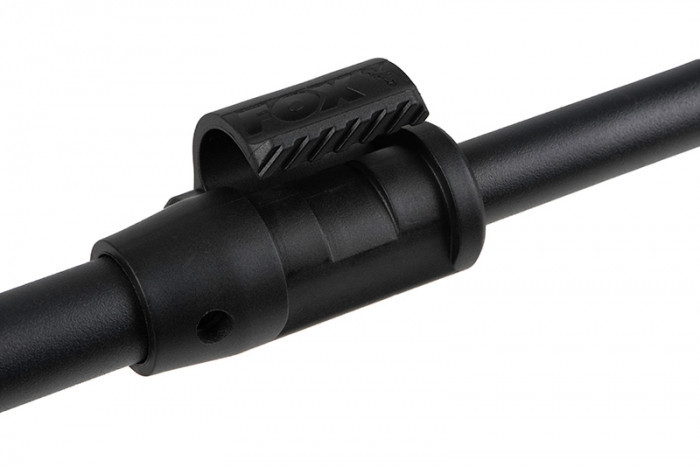 Стійка телескопічна Fox Power Point Cam Lok Storm Pole 40.64