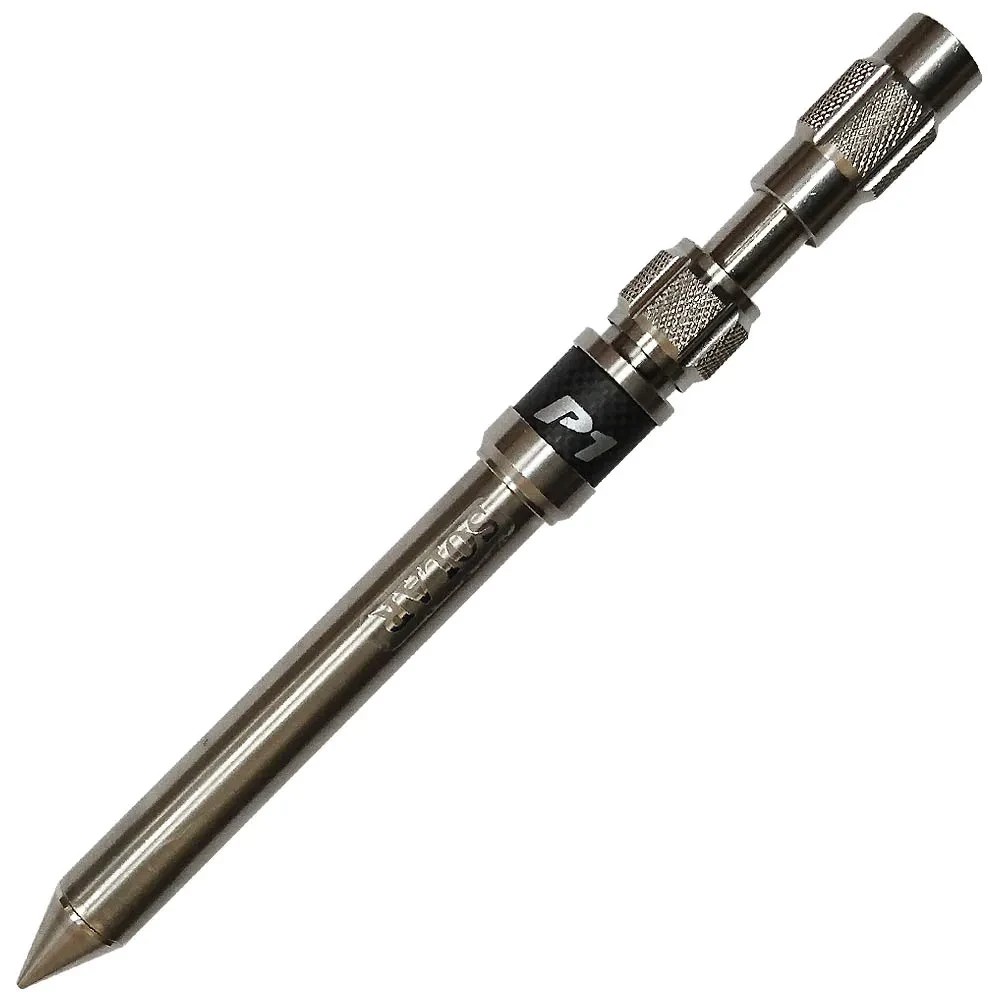 Одинарна стійка Solar P1 Travel-Lite Bankstick 16" до 27" (400мм до 690 мм) 69