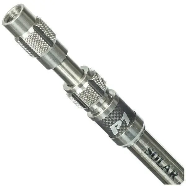 Одинарна стійка Solar P1 Travel-Lite Bankstick 16" до 27" (400мм до 690 мм) 69