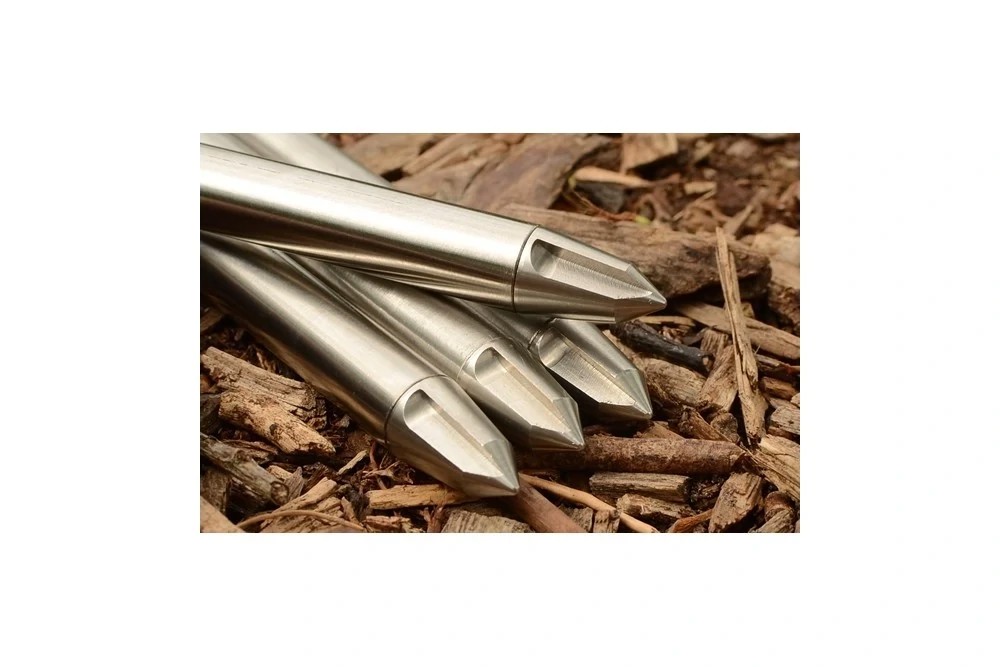 Одинарна стійка Solar P1 Travel-Lite Bankstick 16" до 27" (400мм до 690 мм) 69