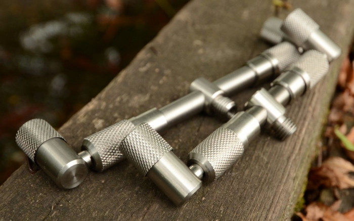 Буз бар SOLAR P1 2 ROD BUZZER BAR