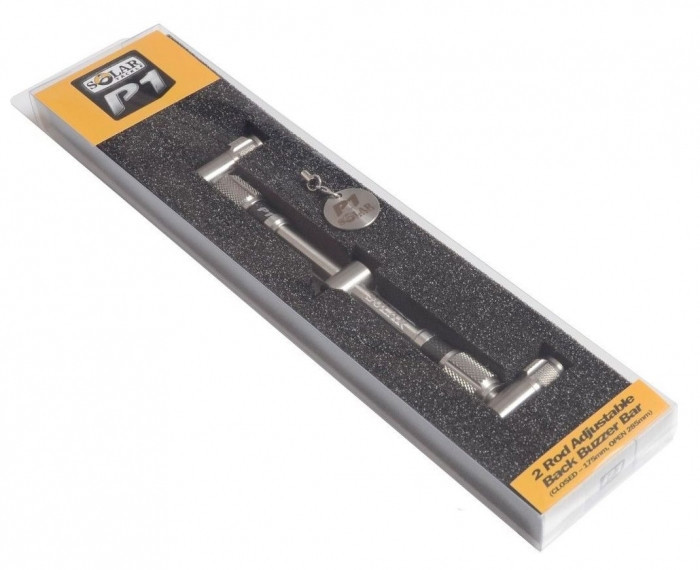 Буз бар SOLAR P1 2 ROD BUZZER BAR