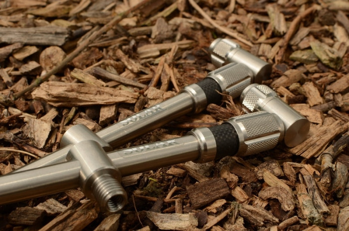 Буз бар SOLAR P1 2 ROD BUZZER BAR 31.5