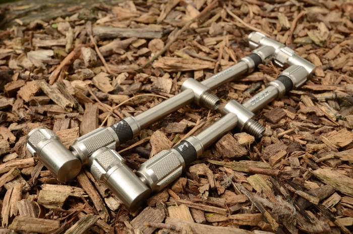 Буз бар SOLAR P1 2 ROD BUZZER BAR 31.5