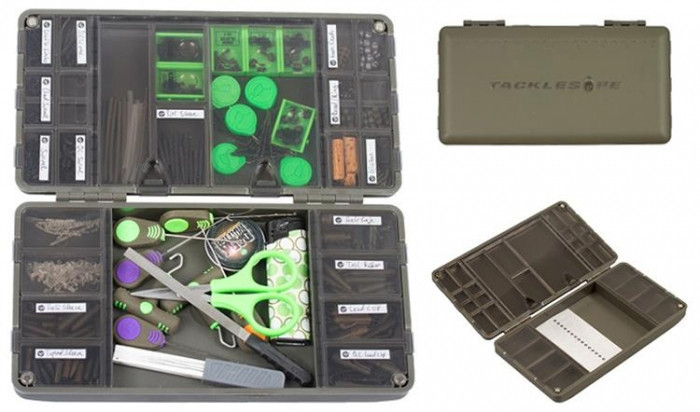 Коробка для дрібниць Korda Tacklesafe