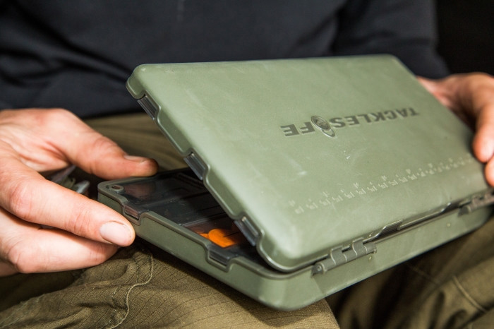 Коробка для дрібниць Korda Tacklesafe