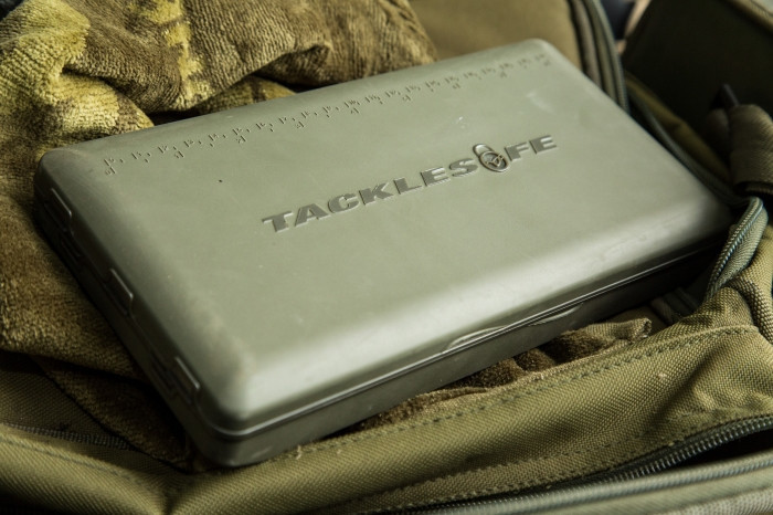 Коробка для дрібниць Korda Tacklesafe