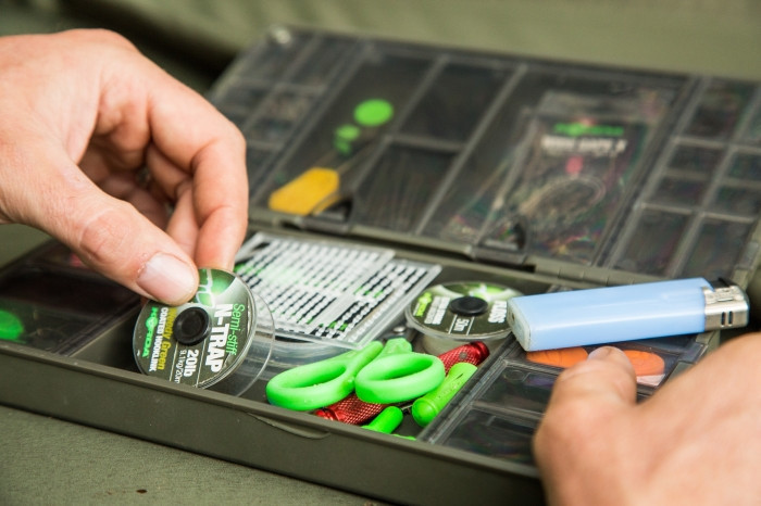 Коробка для дрібниць Korda Tacklesafe