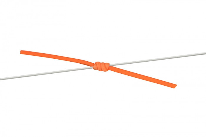 Еластична маркерна нитка Fox Edges Marker Elastic Orange