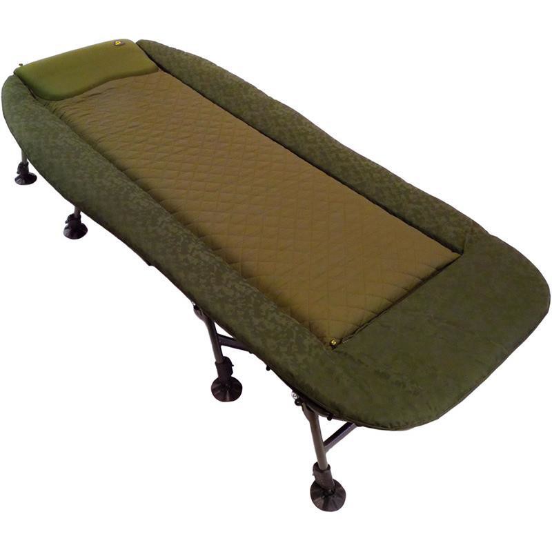 Розкладачка Carp Spirit Magnum Air-Line Bed XL