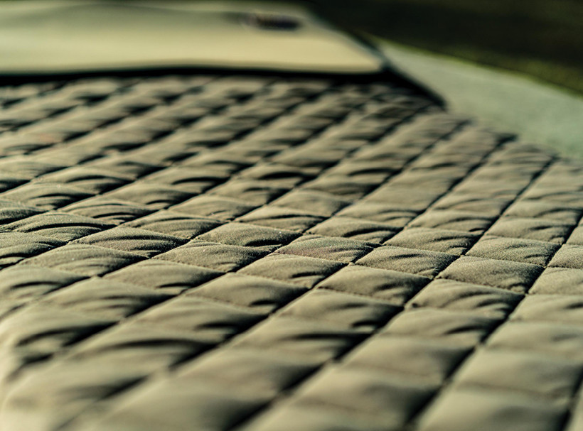 Розкладачка Carp Spirit Magnum Air-Line Bed XL