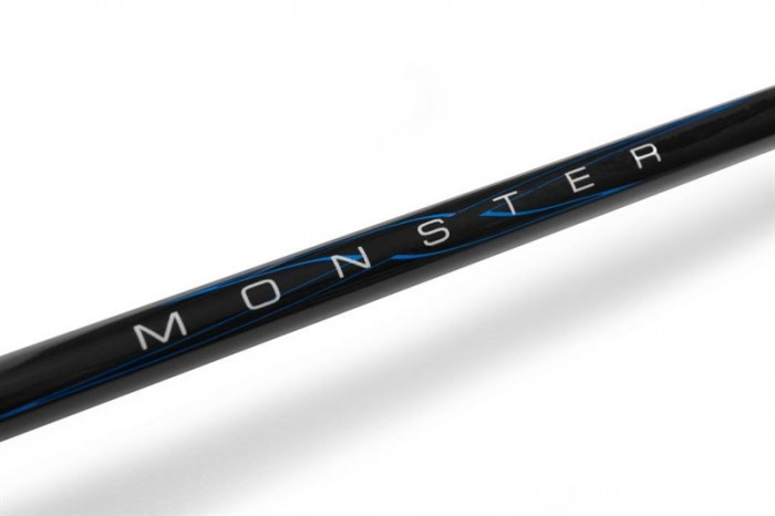 Вудлище Фідерне Preston Monster X 12Ft Method Feeder