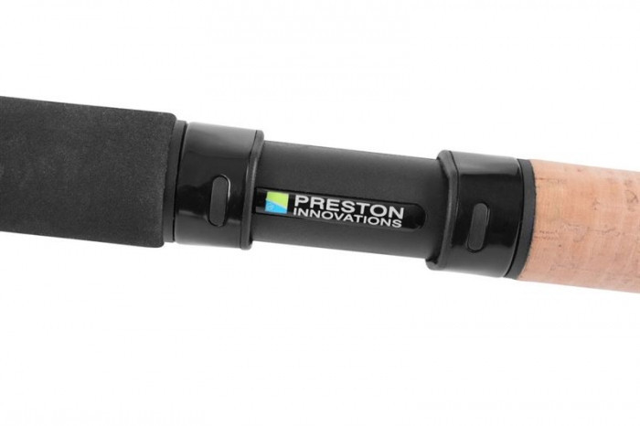 Вудлище Фідерне Preston Monster X 12Ft Method Feeder