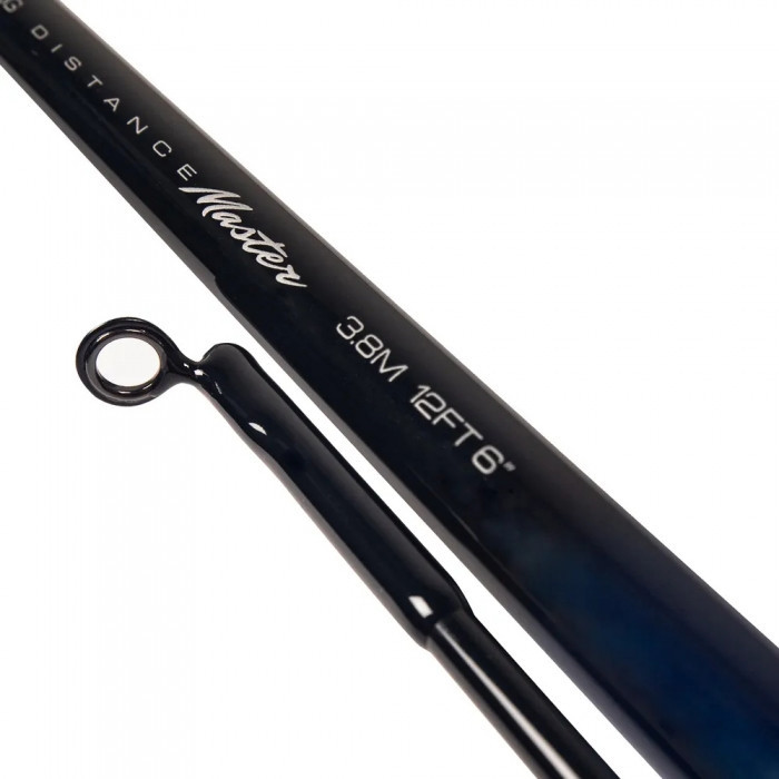 Вудлище фідерне Preston Distance Master  4.0m 100g