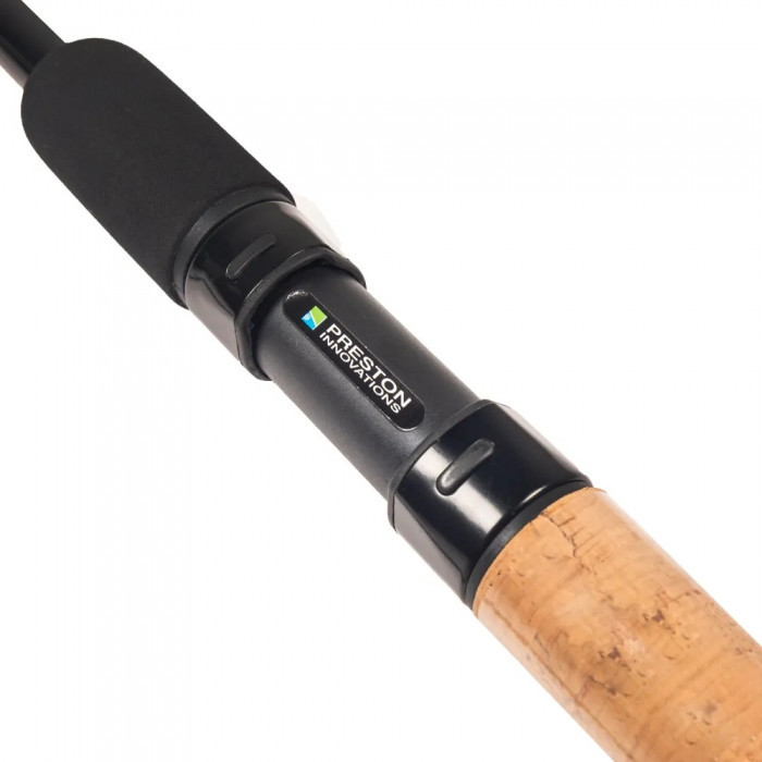 Вудлище фідерне Preston Distance Master  4.0m 100g
