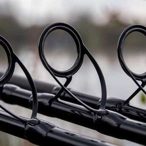 Вудлище фідерне Preston Distance Master  4.0m 100g