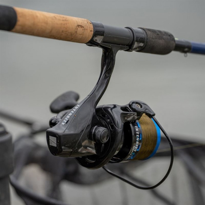 Вудлище фідерне Preston Distance Master  4.0m 100g
