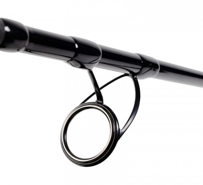 Вудлище фідерне Preston Distance Master  4.2m 120g