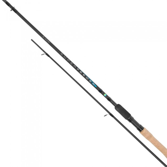 Фідерне вудлище Preston Super Feeder 3.60m