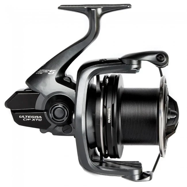 Котушка Shimano ULTEGRA CI4+ 5500XTC