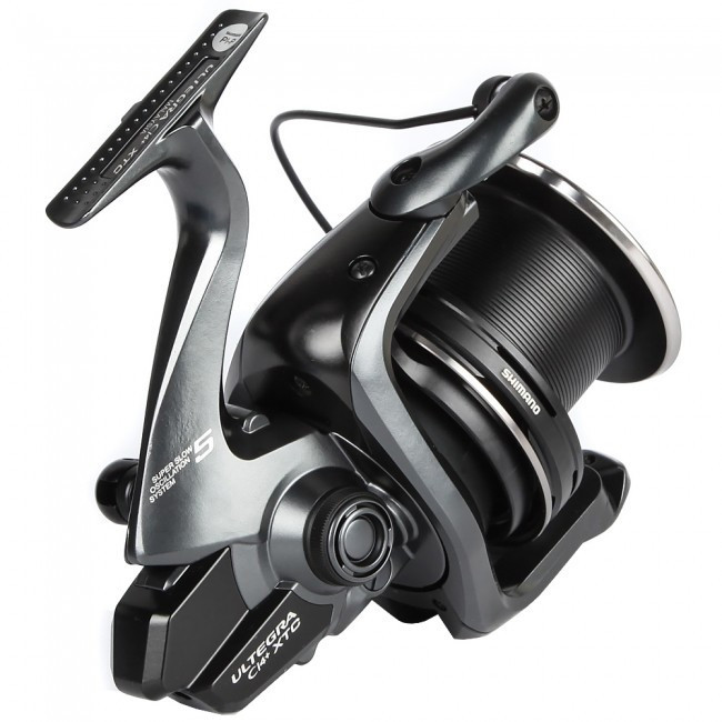 Котушка Shimano ULTEGRA CI4+ 5500XTC
