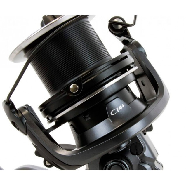 Котушка Shimano ULTEGRA CI4+ 5500XTC