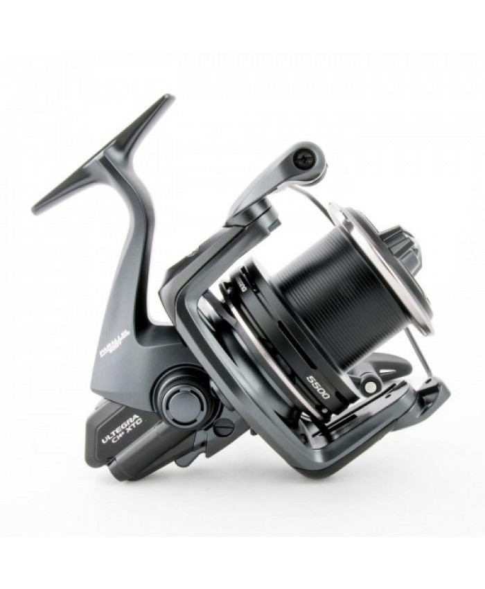 Котушка Shimano ULTEGRA CI4+ 5500XTC