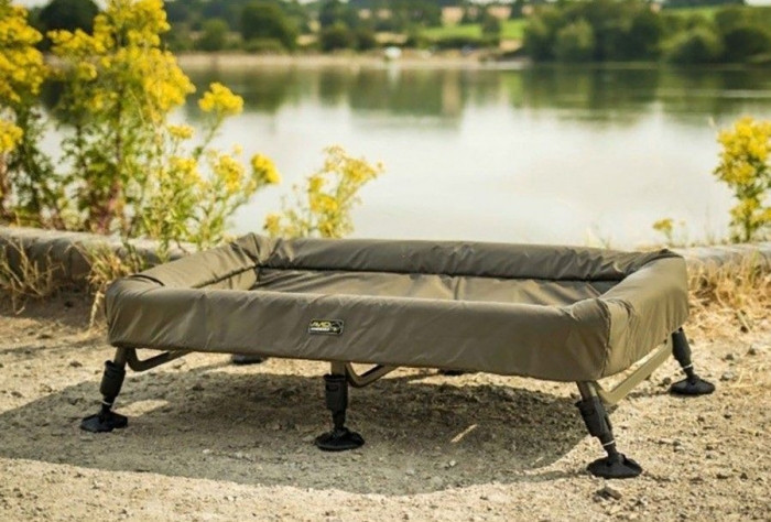 Карповий Мат Avid Carp Stormshield Safeguard Cradle Standart