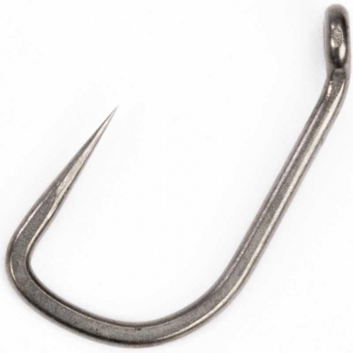 Гачки безборідні Nash Twister Hooks Barbles 10