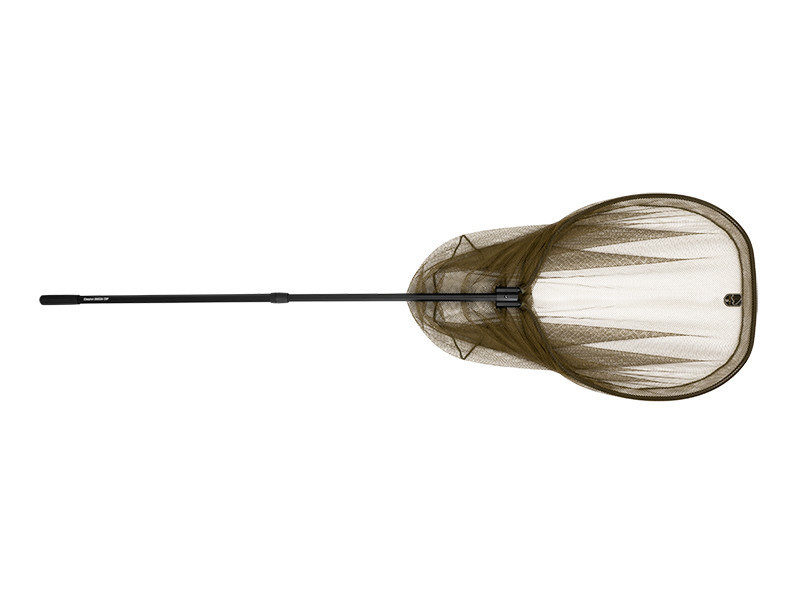 Карповий підсак Landing Net Delphin OMEGA Carp / 2 parts