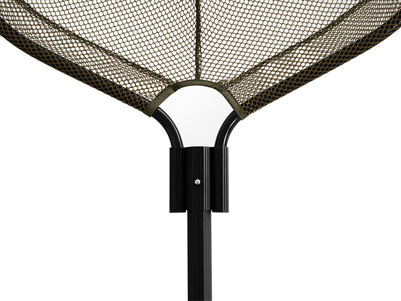 Карповий підсак Landing Net Delphin OMEGA Carp / 2 parts