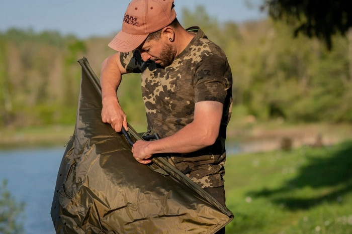 Сумка для зважування риби Korda Basix Weigh Sling