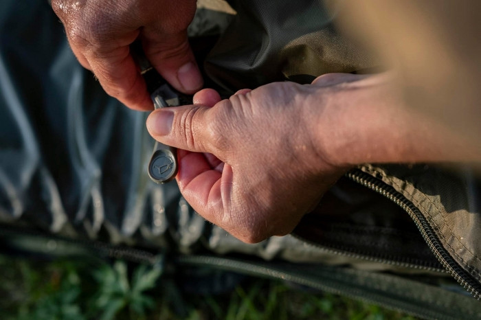 Сумка для зважування риби Korda Basix Weigh Sling