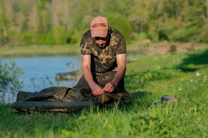 Сумка для зважування риби Korda Basix Weigh Sling