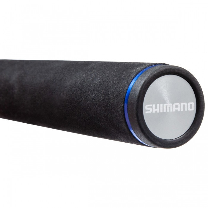 Фідерне вудлище Shimano Aero X5 Distance Heavy Power Feeder 13ft 396cm 150g