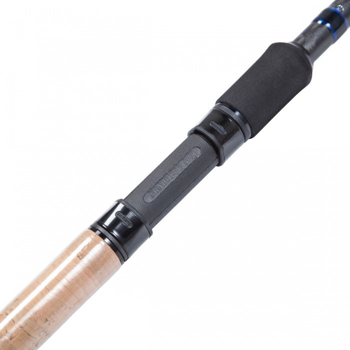 Фідерне вудлище Shimano Aero X5 Distance Heavy Power Feeder 13ft 396cm 150g