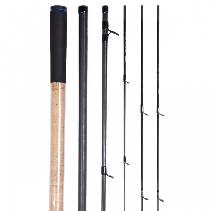 Фідерне вудлище Shimano Aero X5 Distance Heavy Power Feeder  14ft 427cm 150g